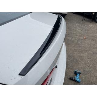 LIP spojler (Sunplex, črn) (115,8 cm x 6,3 cm) Volkswagen Lavida/e-Lavida 2019– fotografija 3