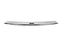 Toyota Land Cruiser Prado 120 2002–2009 Kromirana obloga zadnjega odbijača fotografija 4