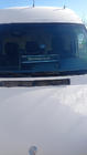 Mercedes Sprinter W901/902/903/904/905 1995–2006 Polica za armaturno ploščo (1995-2000, črna z rdečim šivom) TDI (na armaturno ploščo) fotografija 7