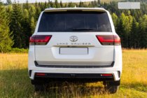 Toyota Land Cruiser 300 2021– Komplet body kita GXR fotografija 22