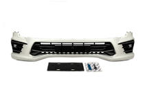 Toyota Land Cruiser 300 2021– Komplet body kita GXR fotografija 13