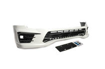 Toyota Land Cruiser 300 2021– Komplet body kita GXR fotografija 15