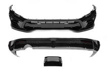 Toyota Land Cruiser 300 2021– Komplet body kita GXR fotografija 2