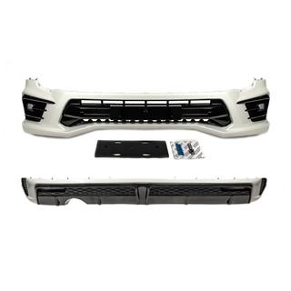 Komplet body kita GXR