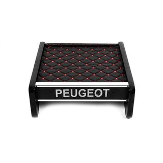 Polica za armaturno ploščo 2000-2006 (tip-2, RED) Peugeot Boxer 1994–2006 fotografija 2