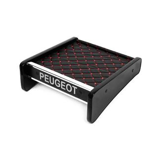 Polica za armaturno ploščo 2000-2006 (tip-2, RED) Peugeot Boxer 1994–2006 fotografija 1