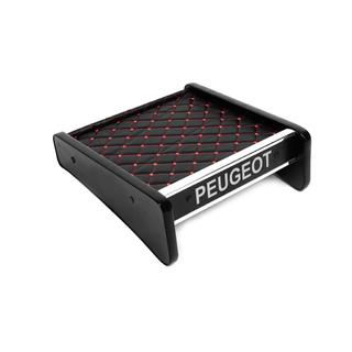 Polica za armaturno ploščo 2000-2006 (tip-2, RED) Peugeot Boxer 1994–2006 fotografija 3