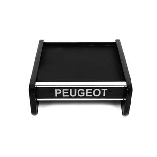 Polica za armaturno ploščo 2000-2006 (tip-3) Peugeot Boxer 1994–2006 fotografija 2