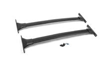 Toyota Rav 4 2013–2018 OEM TRD precni nosilci (2 kosa) fotografija 2