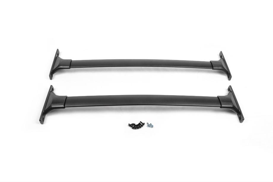 Toyota Rav 4 2013–2018 OEM TRD precni nosilci (2 kosa) Image