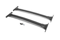 Toyota Rav 4 2006–2013 OEM TRD precni nosilci (2 kosa) fotografija 2