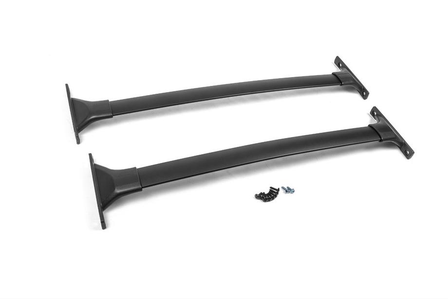 Toyota Rav 4 2006–2013 OEM TRD precni nosilci (2 kosa) Image