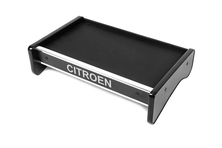Citroen Jumper 2007–2025 Polica za armaturno ploščo (tip 3) Od 2014 Image