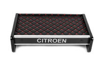 Citroen Jumper 2007–2025 Polica za armaturno ploščo (tip-2, RED) Od 2014 fotografija 3