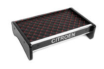 Citroen Jumper 2007–2025 Polica za armaturno ploščo (tip-2, RED) Od 2014 fotografija 2