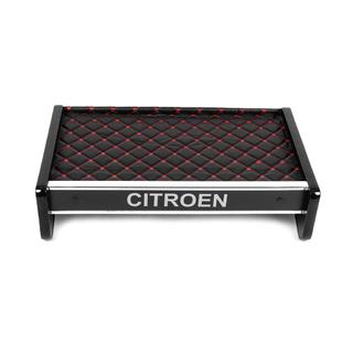 Polica za armaturno ploščo (tip-2, RED) Citroen Jumper 2007–2025 fotografija 3