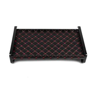 Polica za armaturno ploščo (tip-2, RED) Citroen Jumper 2007–2025 fotografija 4