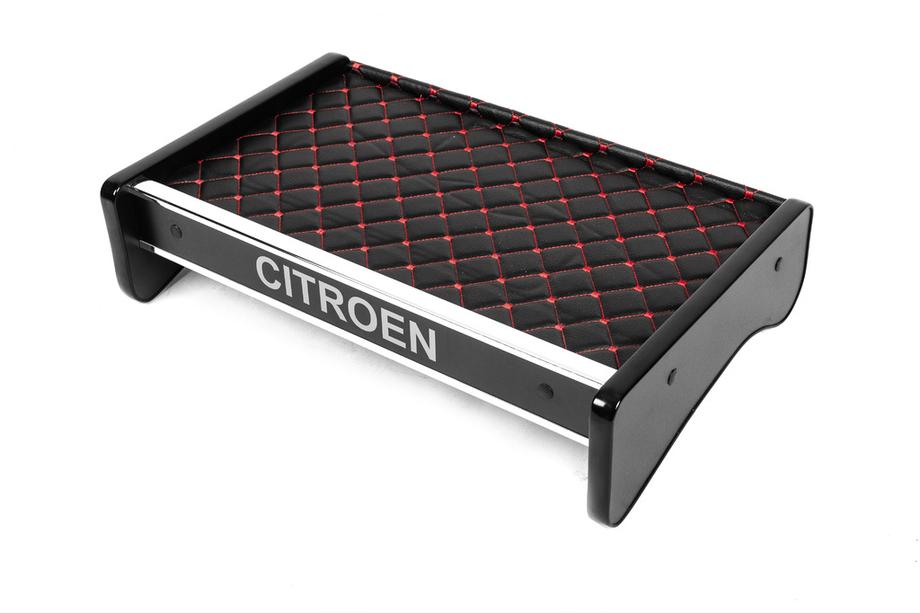 Citroen Jumper 2007–2025 Polica za armaturno ploščo (tip-2, RED) Od 2014 Image