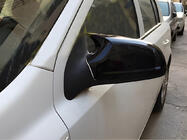Opel Astra H 2004–2013 Pokrovi ogledal BMW-style 2010-2013 (2 kos) fotografija 4