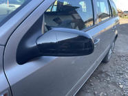 Opel Astra H 2004–2013 Pokrovi ogledal BMW-style 2010-2013 (2 kos) fotografija 3