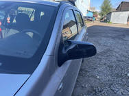 Opel Astra H 2004–2013 Pokrovi ogledal BMW-style 2010-2013 (2 kos) fotografija 2