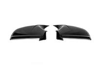Opel Astra H 2004–2013 Pokrovi ogledal BMW-style 2010-2013 (2 kos) fotografija 6