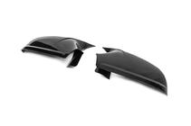 Opel Astra H 2004–2013 Pokrovi ogledal BMW-style 2010-2013 (2 kos) fotografija 7