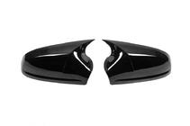 Opel Astra H 2004–2013 Pokrovi ogledal BMW-style 2010-2013 (2 kos) fotografija 5