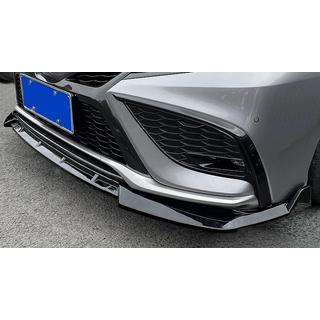 Lip spojler sprednjega odbijača 2015-2017 (ABS) Toyota Camry 2011–2017 fotografija 1