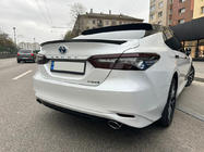 Toyota Camry 2017–2023 Spojler (črn) fotografija 1