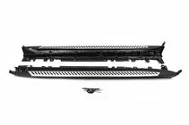 BMW X5 F15 2013–2018 Stranske stopnice OEM V2 (2 kosa) fotografija 3