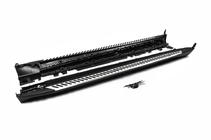 BMW X5 F15 2013–2018 Stranske stopnice OEM V2 (2 kosa) fotografija 1