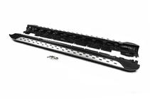 Mercedes GLK class X204 2008–2015 Stranske stopnice OEM V2 (2 kosa) fotografija 2