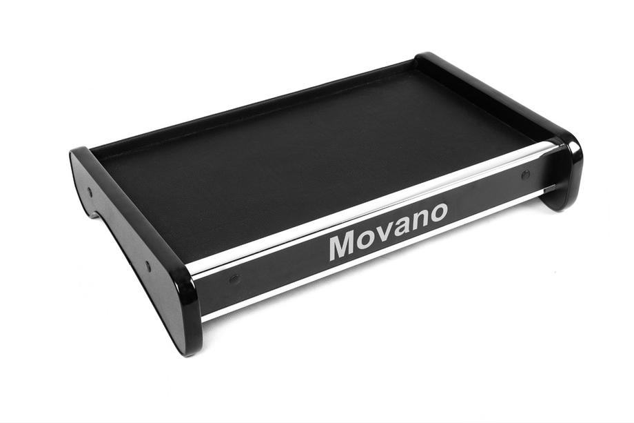 Opel Movano 2004–2010 Polica za armaturno ploščo (tip 3) Image