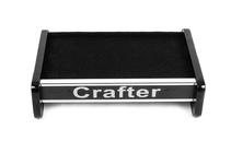 Volkswagen Crafter 2016– Polica na armaturni plošči (tip-1) fotografija 3