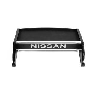 Polica za armaturno ploščo (2010-2014, tip-3) Nissan Primastar 2002–2014 fotografija 3