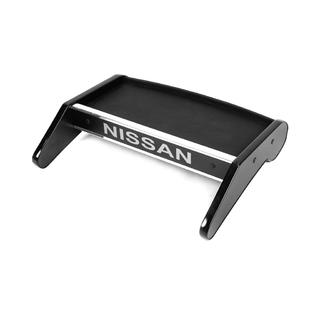 Polica za armaturno ploščo (2010-2014, tip-3) Nissan Primastar 2002–2014 fotografija 1