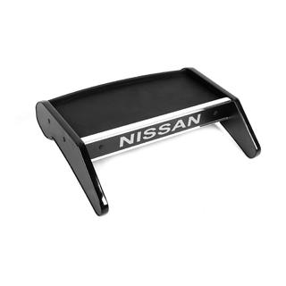 Polica za armaturno ploščo (2010-2014, tip-3) Nissan Primastar 2002–2014 fotografija 2