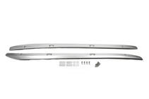 Toyota Highlander 2013–2019 Integrirane strešne letve sive OEM (ABS plastika) fotografija 5