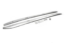 Toyota Highlander 2013–2019 Integrirane strešne letve sive OEM (ABS plastika) fotografija 6