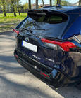 Toyota Rav 4 2019–2025 Spojler (črn) fotografija 4