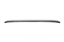 Toyota Corolla 2007–2013 Spojler za zadnje steklo 1234 Upgrade (črna barva) fotografija 3