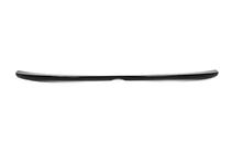 Toyota Corolla 2013–2019 Spojler 1234 Upgrade (ABS plastika) fotografija 2