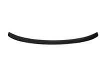 Toyota Corolla 2013–2019 Spojler 1234 Upgrade (ABS plastika) fotografija 3