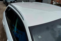 Audi A3 2012–2020 Strešne letve (2 kosa, aluminij) fotografija 18