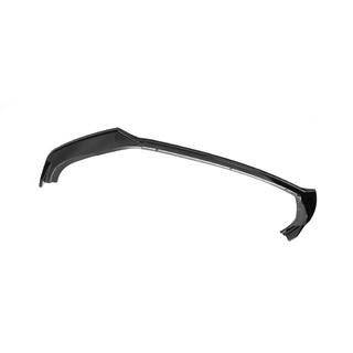 Sprednji lip spojler 2021-2023 (črn) Audi A4 B9 2015–2024 fotografija 2