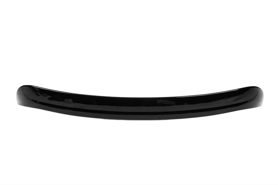 Mercedes CLA C117 2013–2019 Spojler za zadnje steklo (1234 Upgrade, črn) Fotografija 1