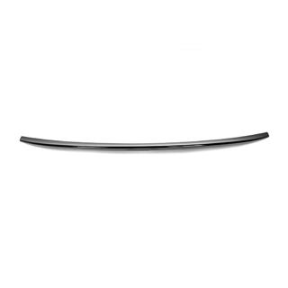 LIP spojler (1234 Upgrade, črn) Mercedes A-class W177 2018– fotografija 4