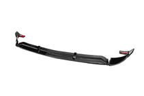 Mercedes Razred E W213 2016–2023 Sprednji lip spojler (AMG E63, 2016-2019, črn) fotografija 1
