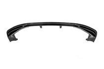 Lexus IS 2013– Sprednji lip spojler 1234 Upgrade (2013-2018, črn) fotografija 2